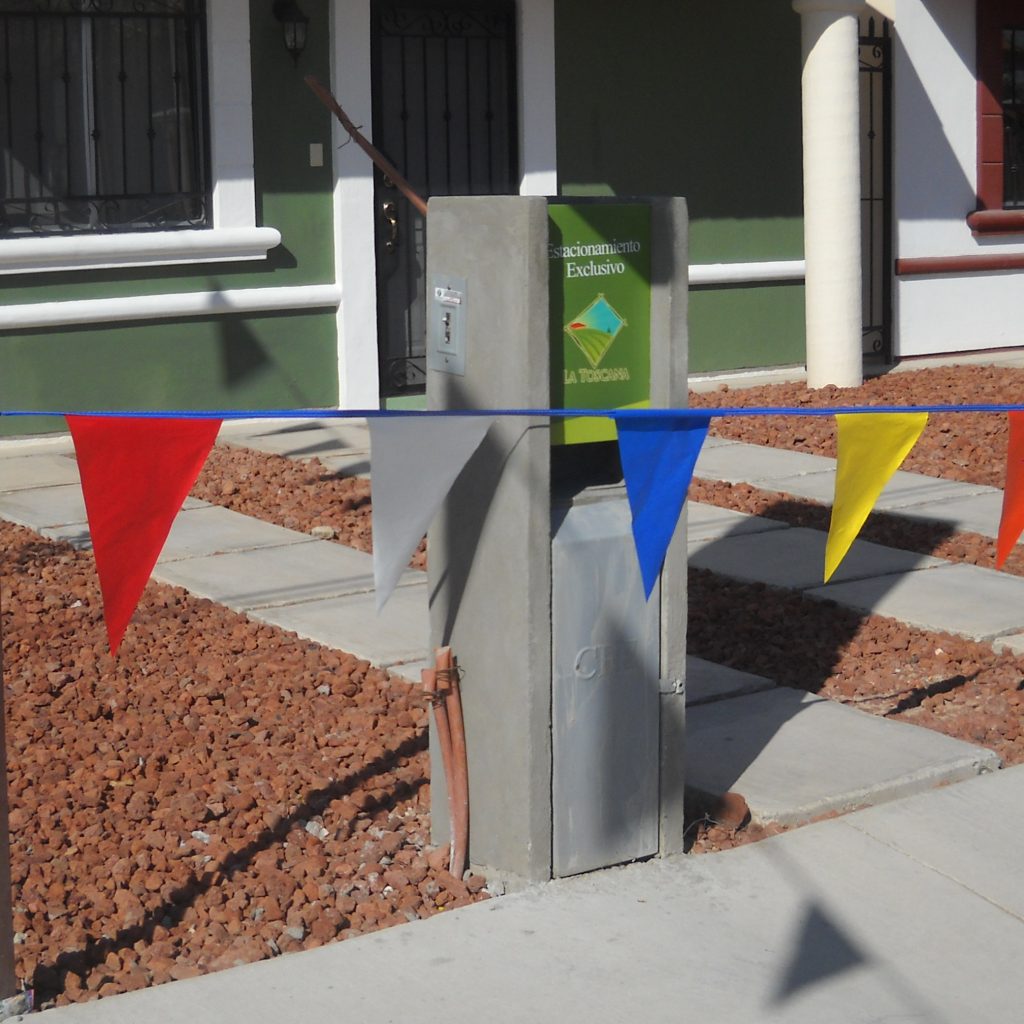 Grupo de negocios inmobiliarios y Constructivos