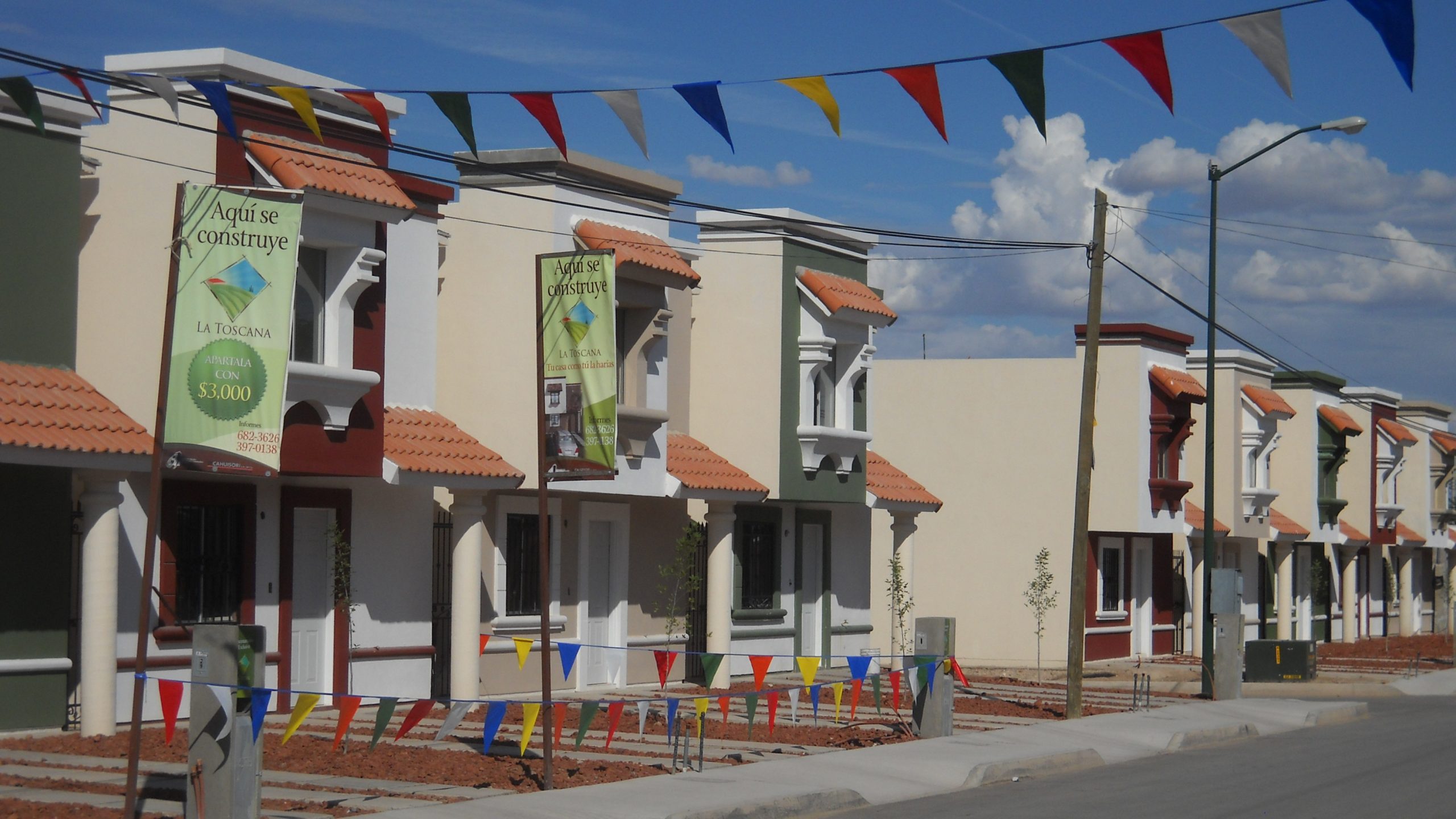 Grupo de negocios inmobiliarios y Constructivos